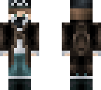 aiden pearce watch dogs