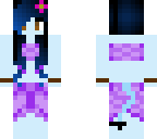 alien girl