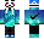 anonimus azul dg