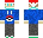 another christmas skin