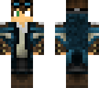 archer