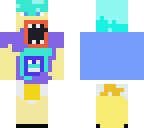 armored noob