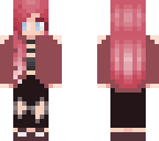 aryl casual