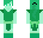 aventurine skin