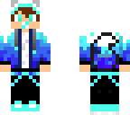 baby skin