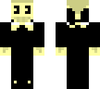 bendy 1968 crismes