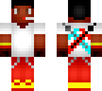 blazekaisteve