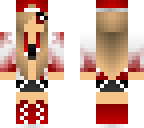 blood girl