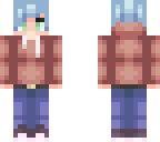blue - oc
