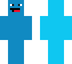 blue derp