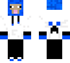 blue shep