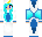 blue unicorn