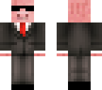 bossy pig 20