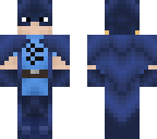 boy blue fables