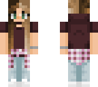 brooklyn's irl outfit