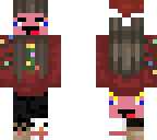 broshly christmas