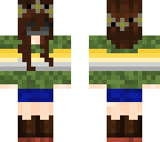 chara undertale fan