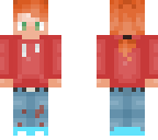 chase oc