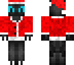 chimuelo navidad