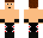 chris benoit