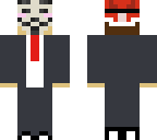 chrisam anonymous