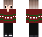 christmas boy
