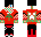 christmas coolrode overlay
