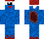 christmas cyclopes