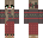 christmas edit