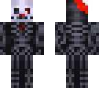 christmas ennard