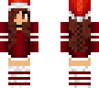 christmas girl 