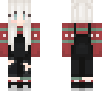 christmas girl