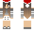 christmas girl