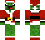 christmas grinch edit