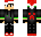 christmas kid