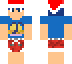 christmas me