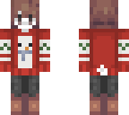 christmas ot frisk