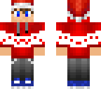 christmas player