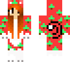 christmas skin