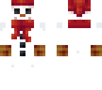 christmas snowman v5