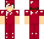 cinnabar armor chris