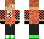 clan guy