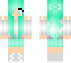 cloudy mint