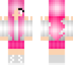 cloudy pink