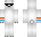 cool polar bear