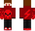 cool red