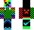 creeper a little upgrade