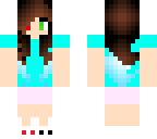 cute gir1 idk