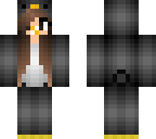 cute penguin onesie