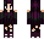 dark and ghost type pokemon trainer